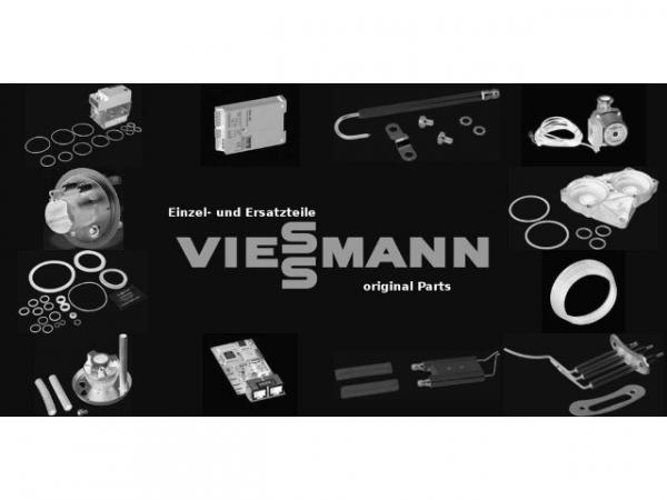 VIESSMANN 7856151 Schienenset