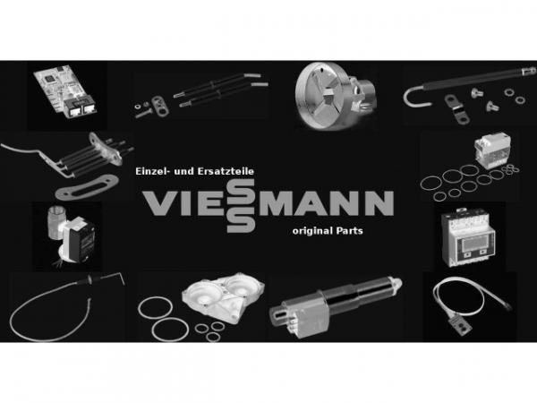 VIESSMANN Leitung Heizkreis VL