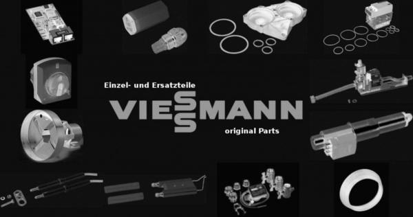 VIESSMANN 7839580 Halteclip 19.6 Wellrohr - 2er Set