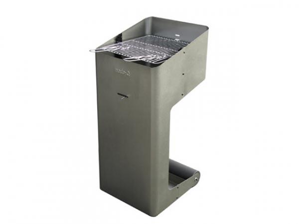 GRILL - MODO-Q - GRAU MQ0002