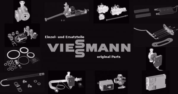 VIESSMANN 7077907 Beipack Wärmedämmung 3001132