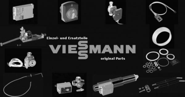 VIESSMANN 7314022 Brennergehäuse