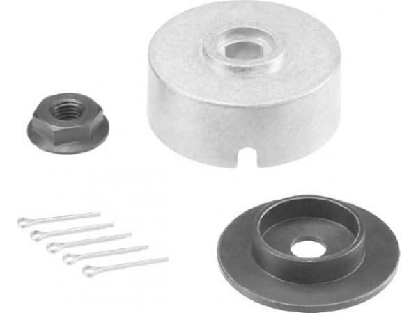 Messer-Adapter-Set DeWALT DT20657 für Akku-Motorsense