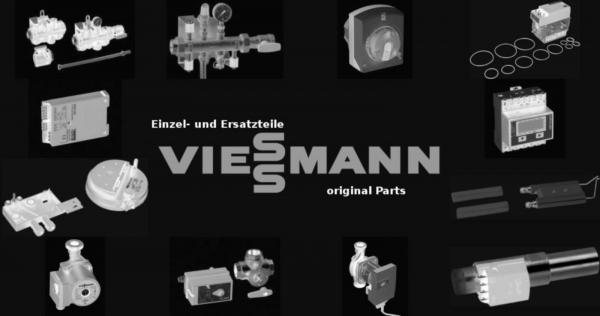 VIESSMANN 7829249 Leitung Sicherheitsventil