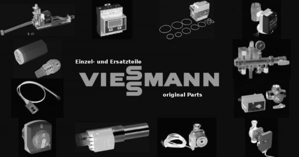 VIESSMANN 7834523 Anlaufkondensator