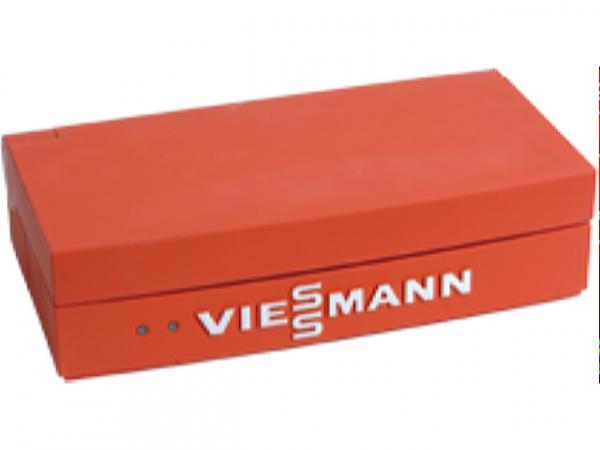 VIESSMANN 7828158 Gehäuse Bedienteil m.Anschlussltg.