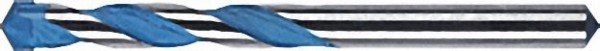 Mehrzweckbohrer Durchmesser 5,0mm (einzeln)