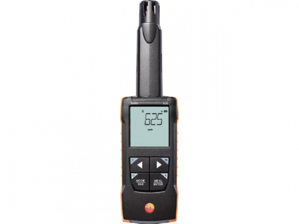 Co2-Messgerät testo 535, 0563 0535