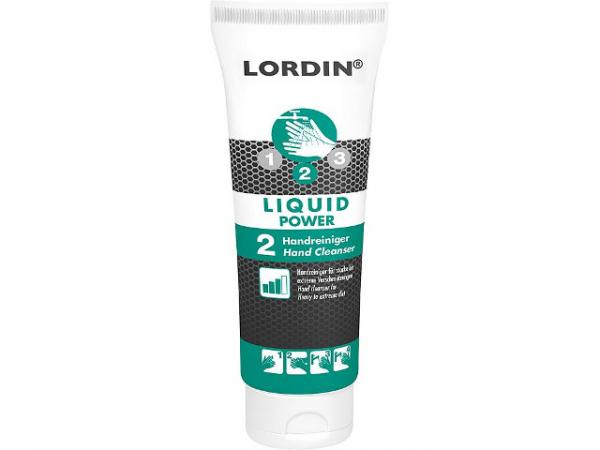 Handwaschpaste Lordin Liquid Power, 250ml