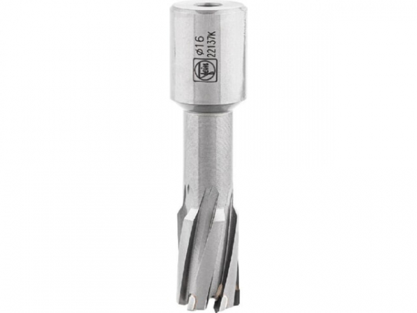 Kernbohrer Fein D16/35 HMU Weldon