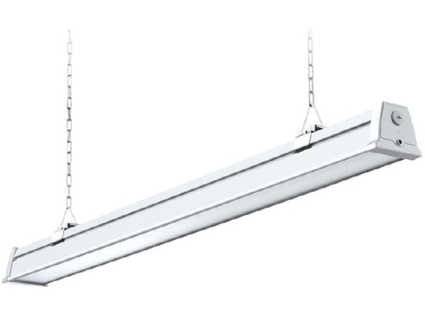 LED-Feuchtraumleuchte, MISTRALxtreme 1500mm 60W 5000K IP66