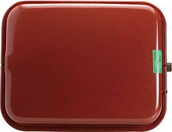 Ausdehnungsgefäß 24 l Junkers Nr.: 8 729 010 083