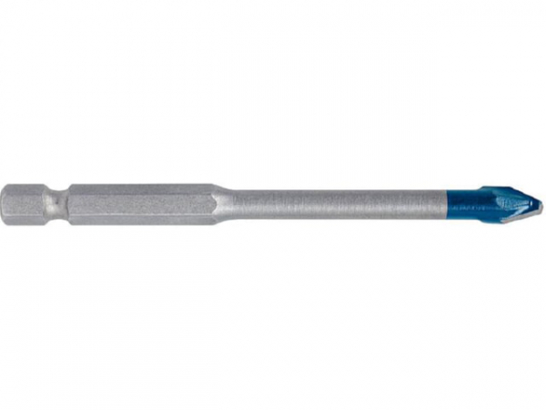 Fliesenbohrer BOSCH® EXPERT HardCeramic Ø 6,0 Bohrer 90 mm mit 1/4' Sechskantaufnahme