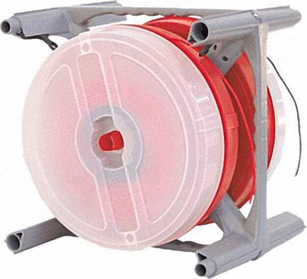 Kabelabrollgerät RingProfi 335x335x280mm