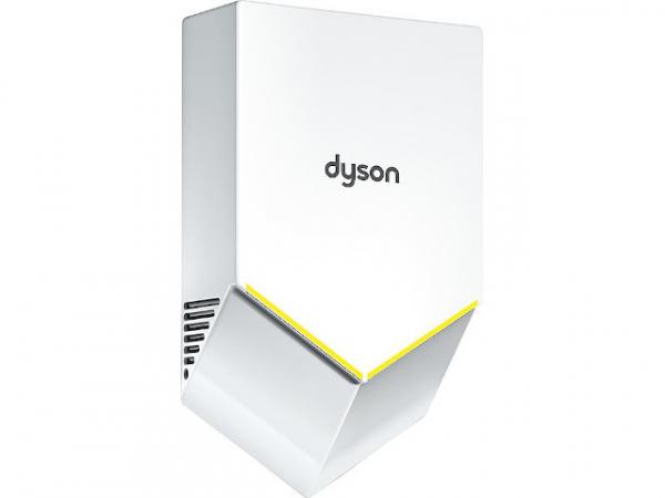 Dyson Airblade V HU02 weiß Händetrockner 1000W