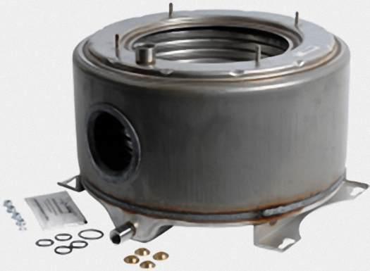 VIESSMANN 7822737 Wärmetauscher