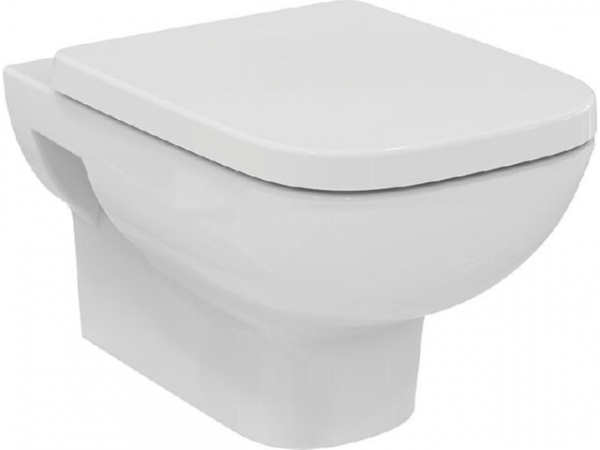 Wandtiefspül-WC Ideal Standard i.Life, ohne Spülrand