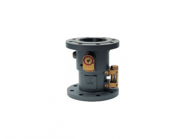 Taco-Setter DN80 Leist 75,0-450,0 l/min Leist 75,0-450,0 l/min