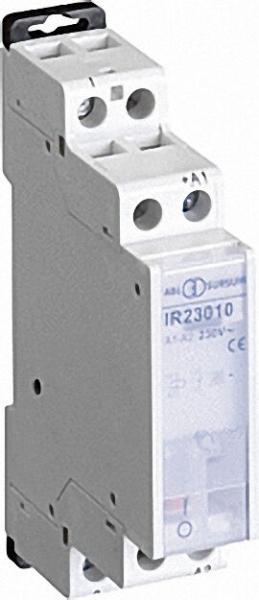 Installationsrelais 1-polig 16 A 250V