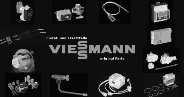 VIESSMANN 7815307 3-Wege-Kugelhahn m.