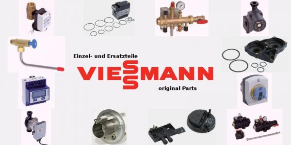 VIESSMANN 9564992 Vitoset Längen-Ausgleichselement, einwandig, Unterdruck, Systemgröße 300mm