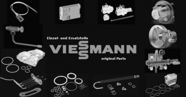 VIESSMANN 7814678 Handloch-Verschluss OAB 51