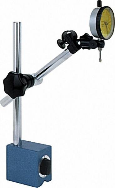 Universal-Meßstativ Standardausführung Höhe 285mm, Säule 16mm