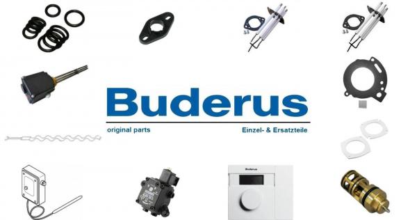 Buderus 7739613046 Logasys SL525 WLW196i-14IRE,SKN4.0,1HK,P200.5,SMH500.5