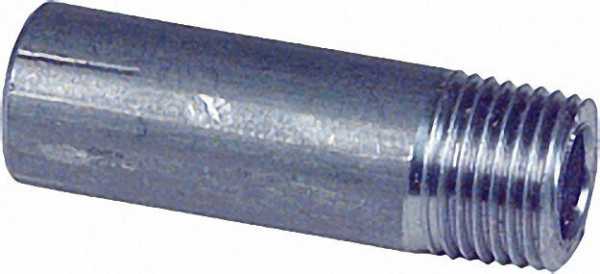 Anschweißnippel V4A 1 1/4'' x 50mm EG 23 A