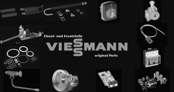 VIESSMANN 7836077 Abdeckleiste