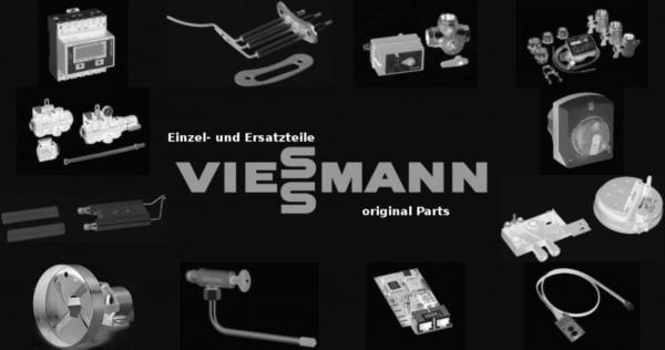 VIESSMANN 7822625 Befüllarmatur DN20 G1xG1