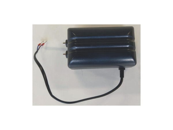 Buderus Luftpumpe NE-AP Ersatzteil, kompatibel mit Powercondens AG, einfache Installation, 7738344972