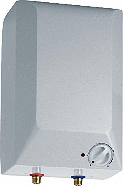 Warmwasserspeicher 5 Liter Übertisch TEG 5-O Warmwasserspeicher 5 Liter Übertisch TEG 5-O
