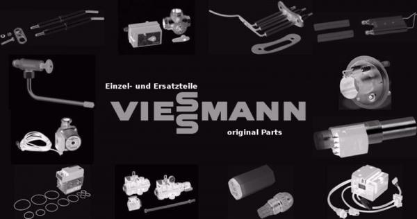 VIESSMANN 7834773 Gehäuseunterteil