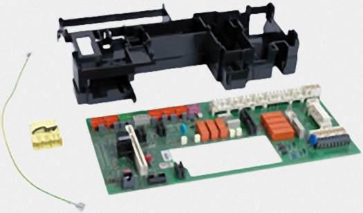 VIESSMANN 7823982 Leiterpl. G-LP1 universal NR1/NRC