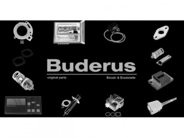 Buderus 5198198 Sockelblende GE315 kpl