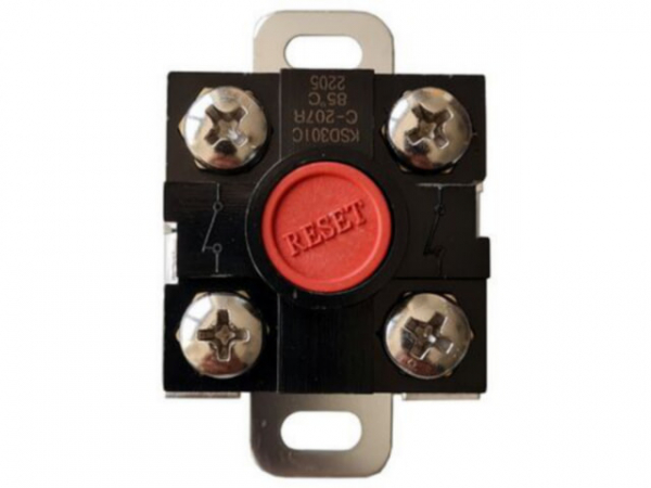 Thermostat 85°C (Manuell) 8736502271