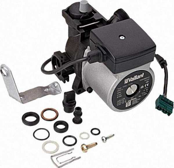 VAILLANT Pumpe Vaillant 0020059306