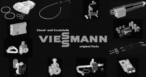 VIESSMANN 7826720 Anschlussleitung Gebläse 100