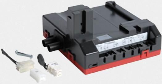 VIESSMANN 7823803 Feuerungsautomat GS1A Honeywell