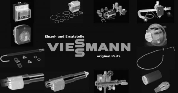 VIESSMANN 7812151 Brennkammer Vitola BRN/BRA29