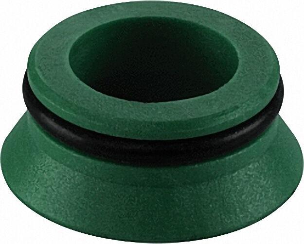 Konusteil für 3/4'' Eurokonus Kunststoff Konusteil für 3/4'' Eurokonus Kunststoff