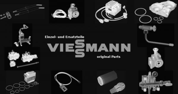 VIESSMANN 7812055 Beipack Brennerhaube Öl-/Gebläsebr.