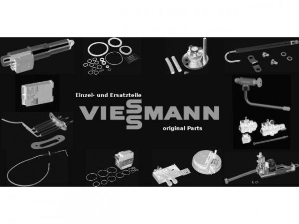 VIESSMANN 7834104 Dichtung DN125 PN40 (max. 280°C/30bar)
