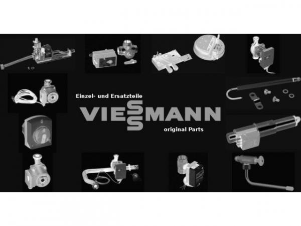 VIESSMANN Anschlussleitung Verdichter 10k 7867492