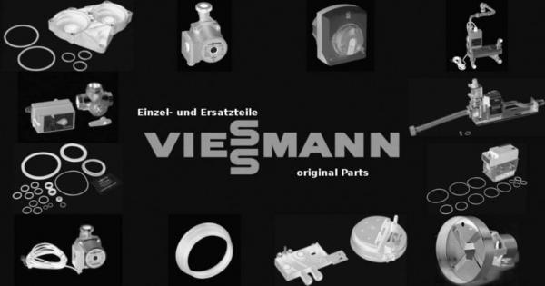 VIESSMANN 7839831 O-Ring 33x2 (1/2") f.Gas-Kombi- (2 Stück)