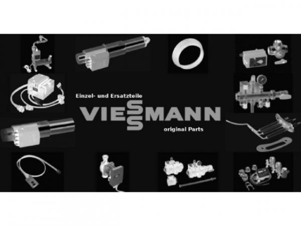 Viessmann Matte hinten unten 5336773