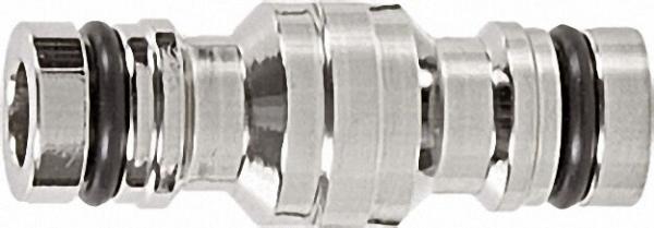 GEKA Verbindungsstecker
