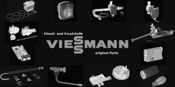 VIESSMANN 7339802 Rohr 1,0m DN200