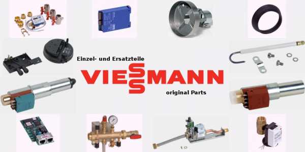 VIESSMANN 9565203 Vitoset Deckenblende 31-45 Grad, Systemgröße 130mm doppelwandig